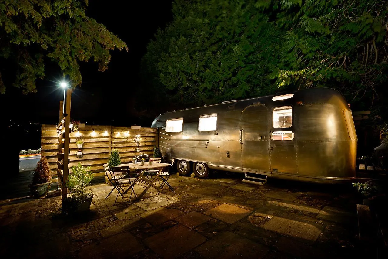 The Cedars Hotel Bathford Guest house