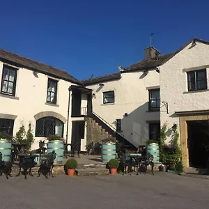 George & Dragon Aysgarth