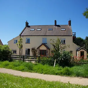 Lower Stock Farm *** Lower Langford