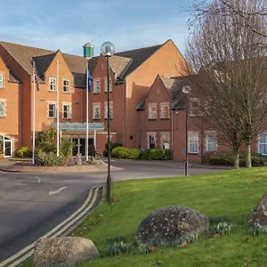 4* Hotel Delta By Marriott Chase