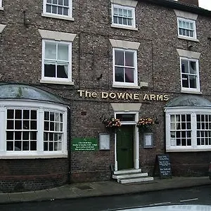 The Downe Arms Snaith