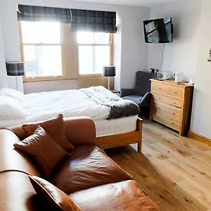 The At The Nook Holmfirth