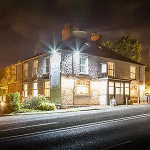 Darlington Arms **** Redhill (Somerset)