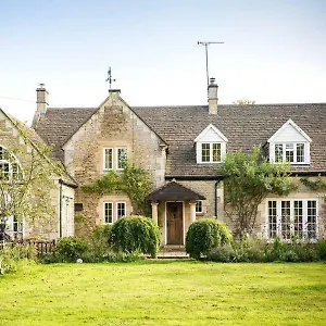 Cherry Orchard Farm *** South Wraxall